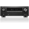 Denon AVR-X2900H 7.2 Channel 8K AV Receiver
