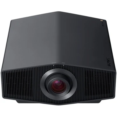 Sony Bravia Projector 8 VPL-XW6100ES 4K Laser Home Cinema Projector - stunning picture quality, exceptional brightness, and long-lasting laser performance